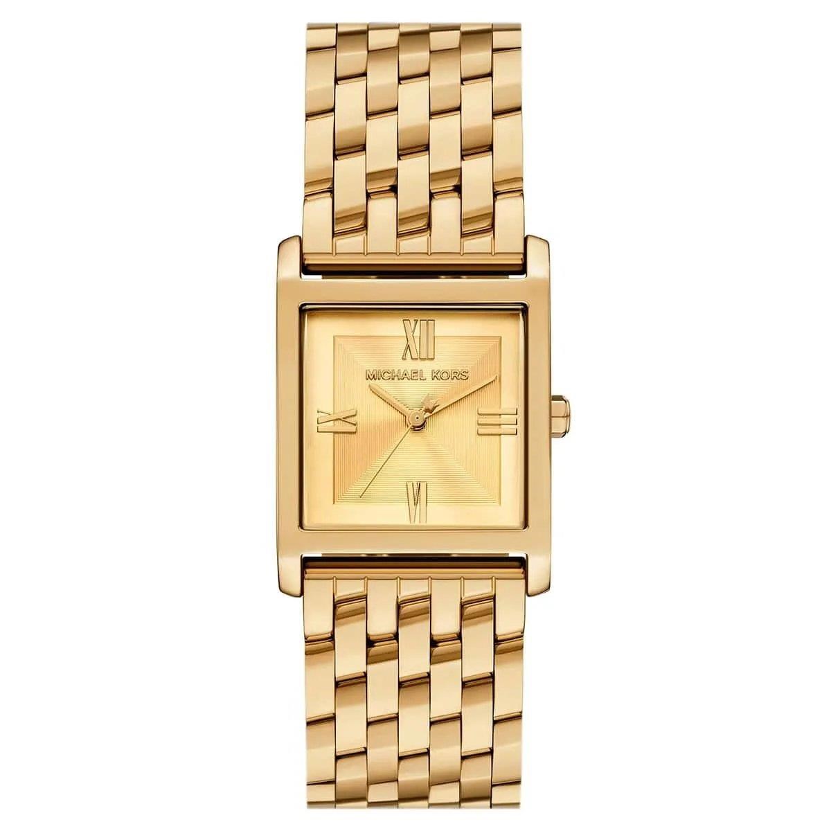 Michael Kors MK4934 Kadın Kol Saati