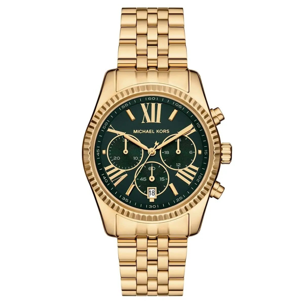 Michael Kors MK4983 Kadın Kol Saati