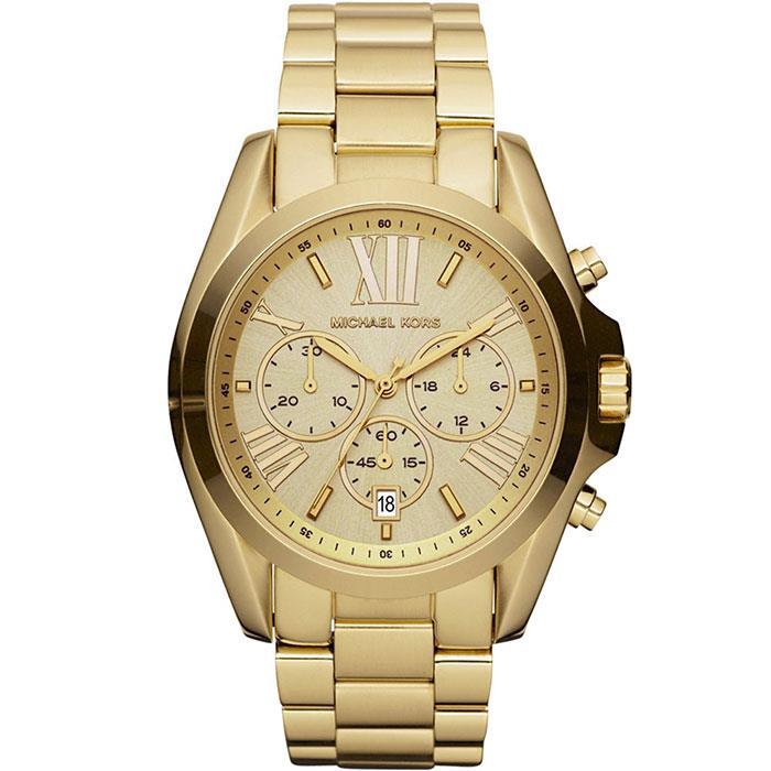 Michael Kors MK5605 Kadın Kol Saati