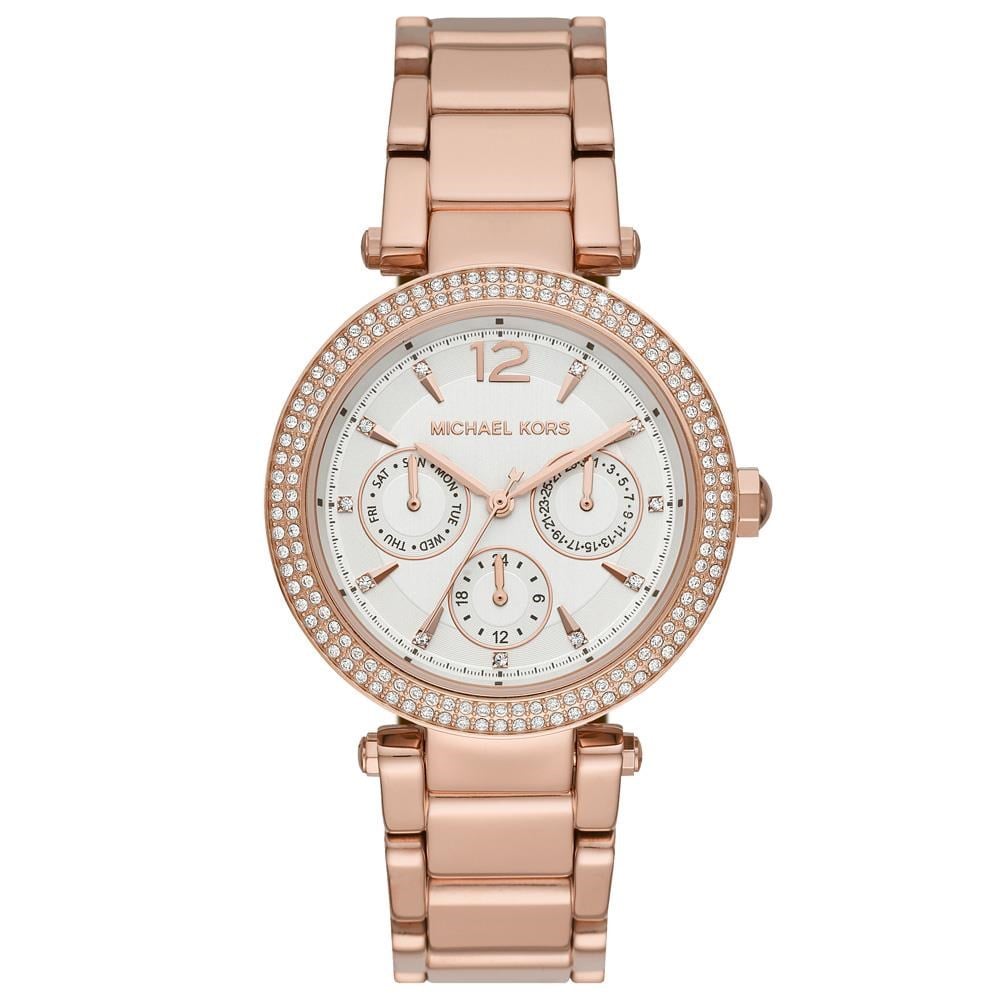 Michael Kors MK5781 Kadın Kol Saati