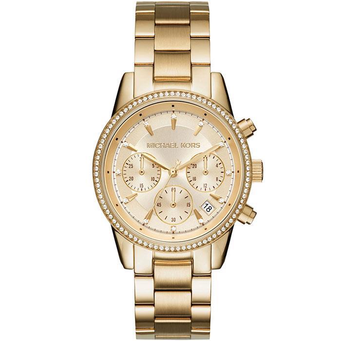 Michael Kors MK6356 Kadın Kol Saati