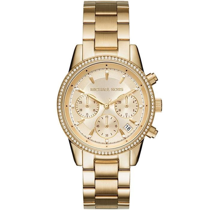 Michael Kors MK6356 Kadın Kol Saati