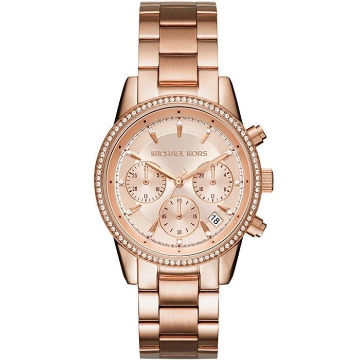 Michael Kors MK6357 Kadın Kol Saati