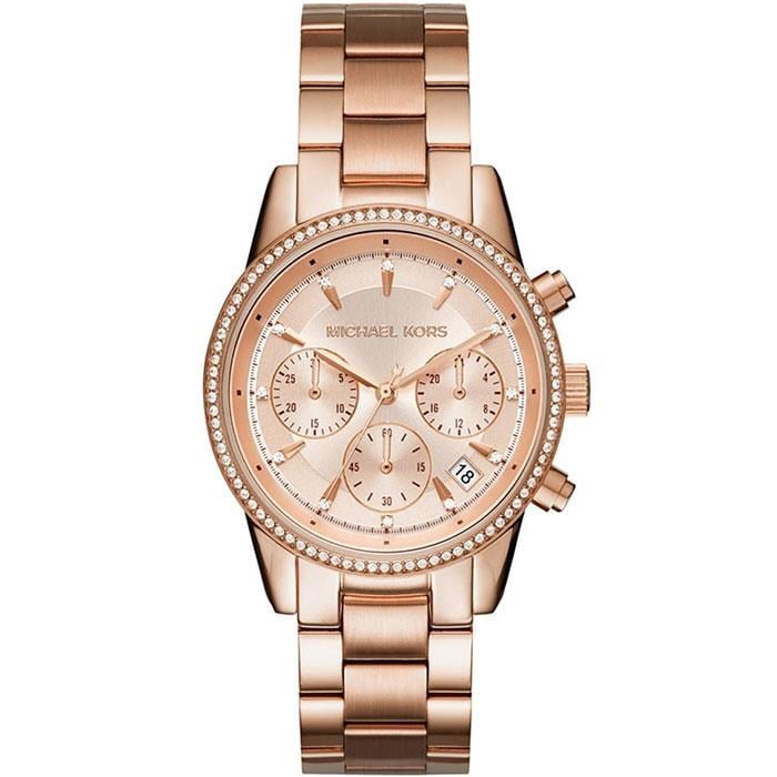 Michael Kors MK6357 Kadın Kol Saati