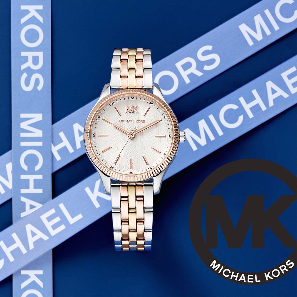 Michael Kors MK6642 Kadın Kol Saati