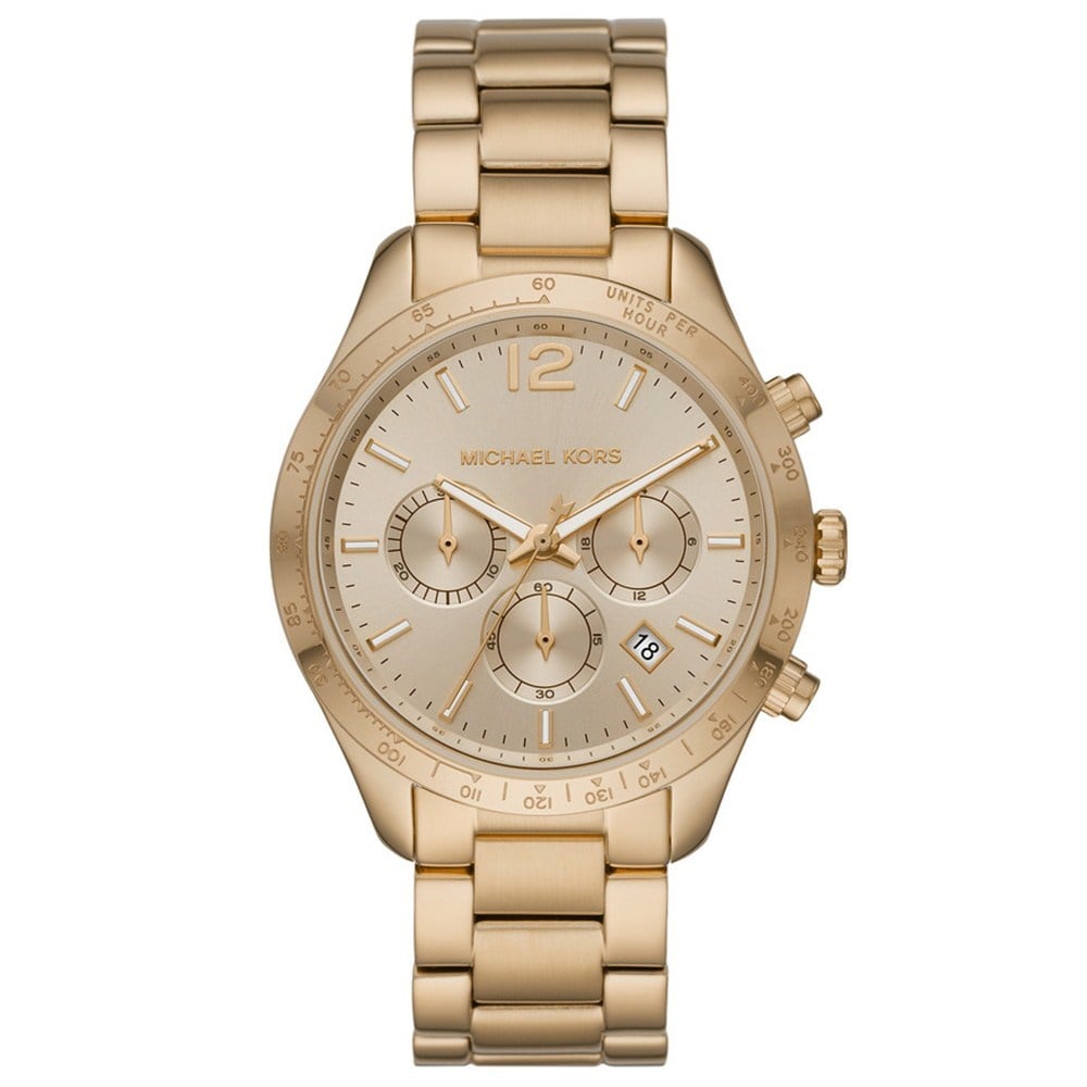 Michael Kors MK6795 Unisex Kol Saati