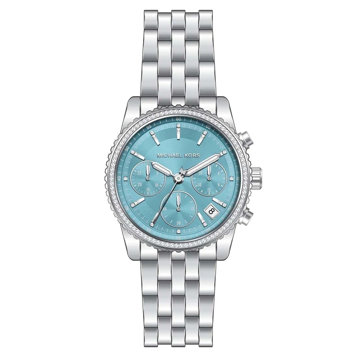 Michael Kors MK7539 Kadın Kol Saati