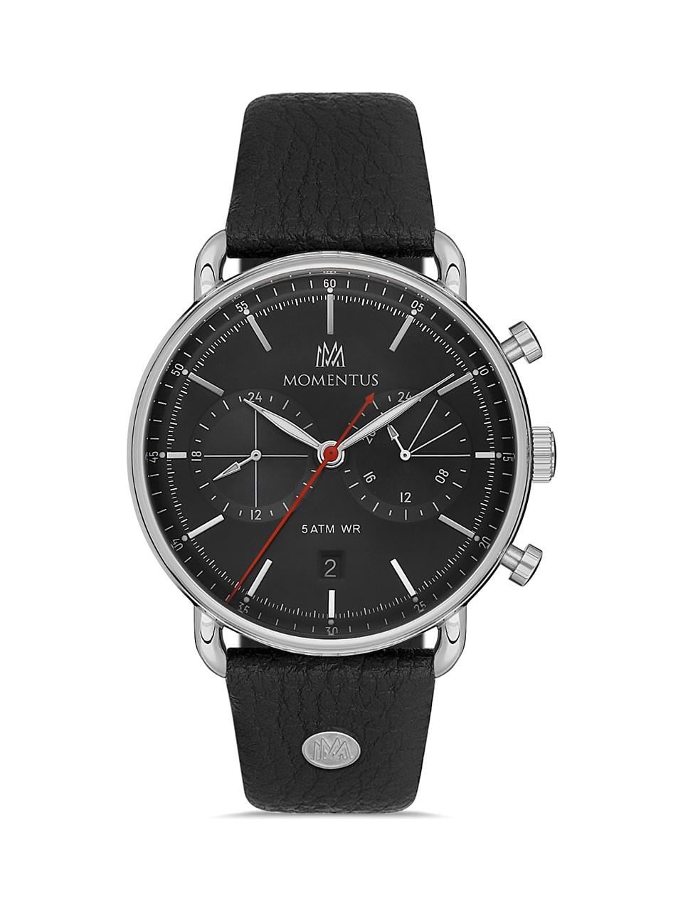 Momentus CC285S-04BS Erkek Kol Saati