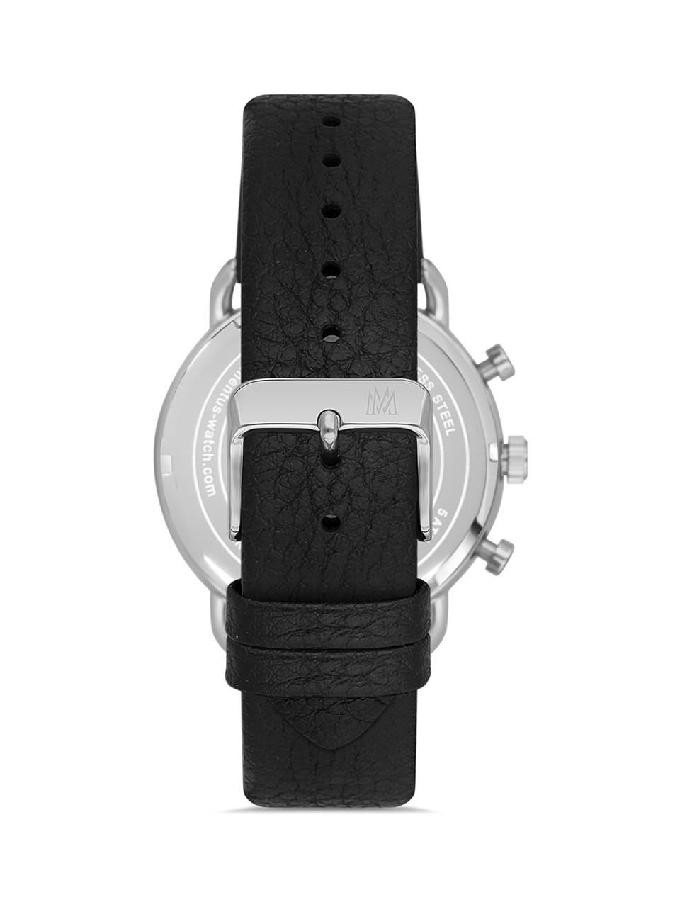 Momentus CC285S-04BS Erkek Kol Saati