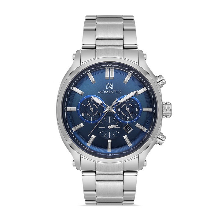 Momentus CC296S-11SS Erkek Kol Saati