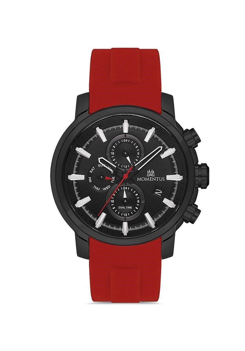 Momentus CC302B-04KS Erkek Kol Saati