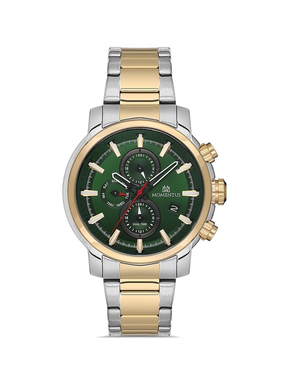 Momentus CC302T-15SG Erkek Kol Saati