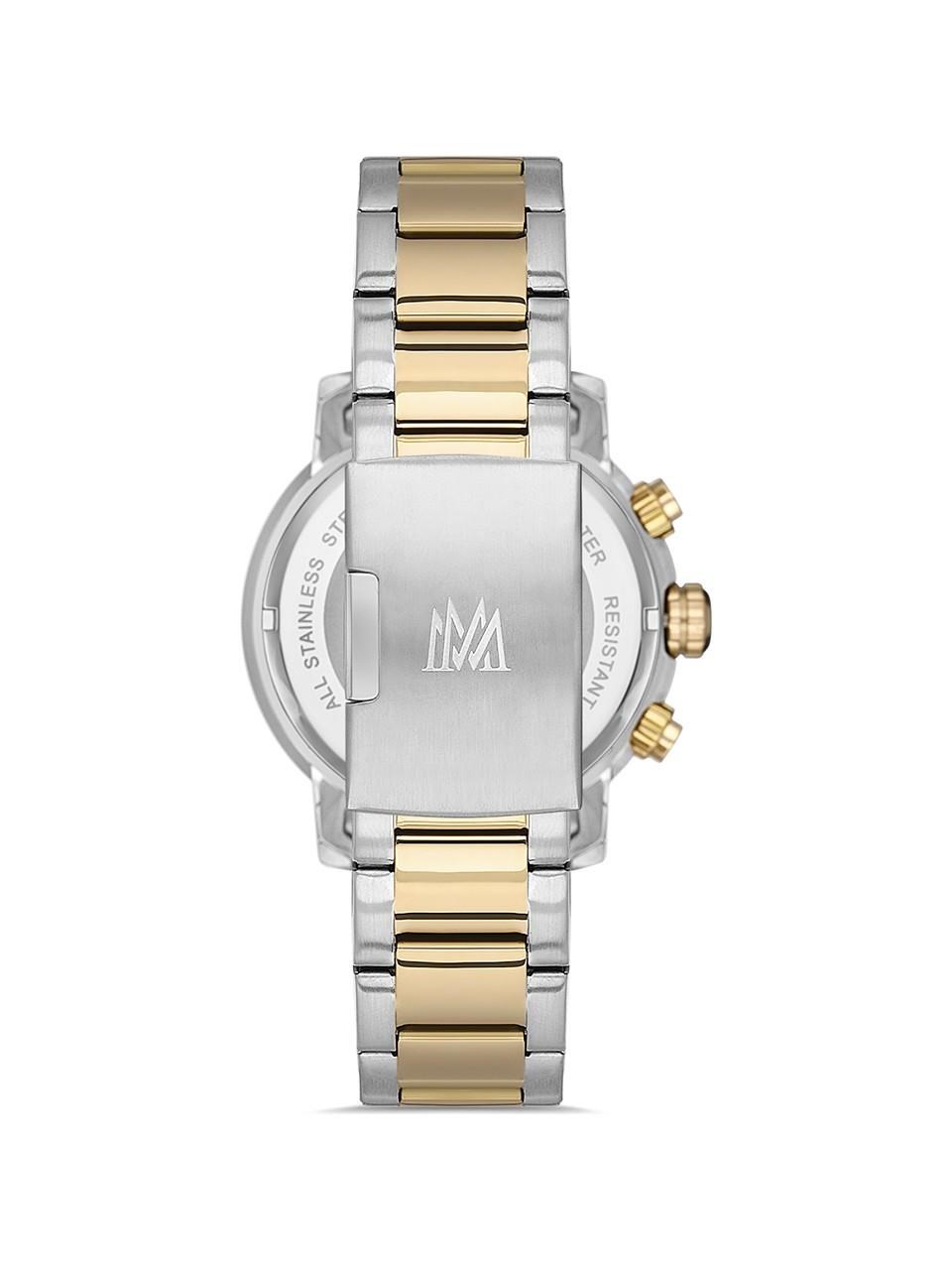 Momentus CC302T-15SG Erkek Kol Saati
