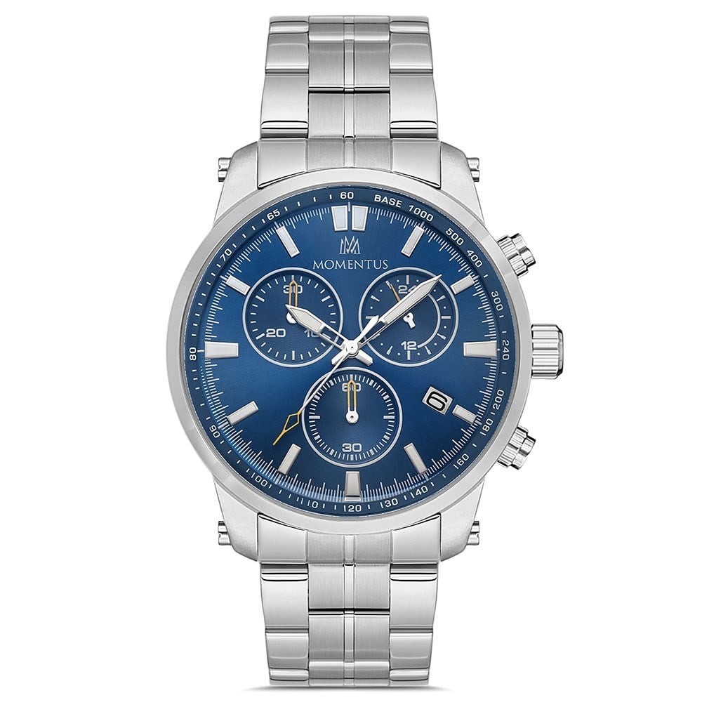 Momentus CC352S-11SS Erkek Kol Saati