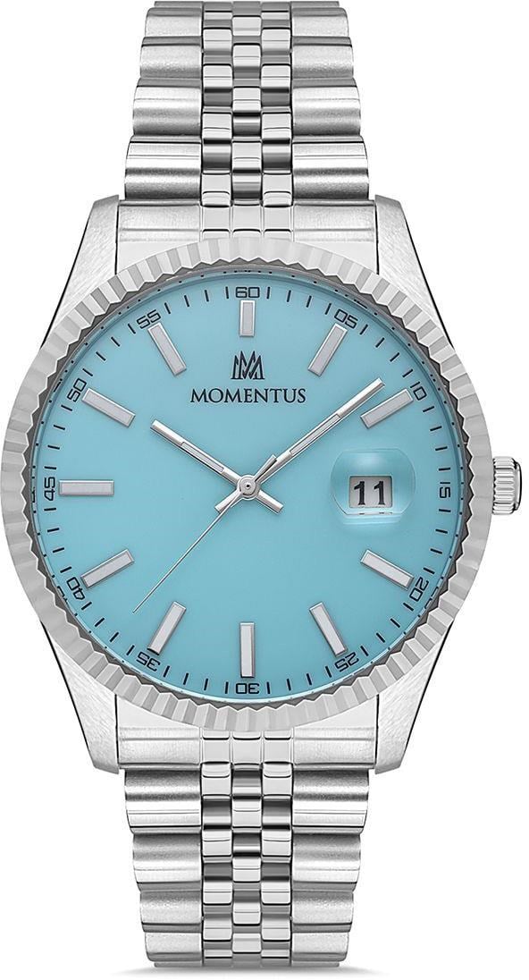 Momentus CM131S-10SS Erkek Kol Saati