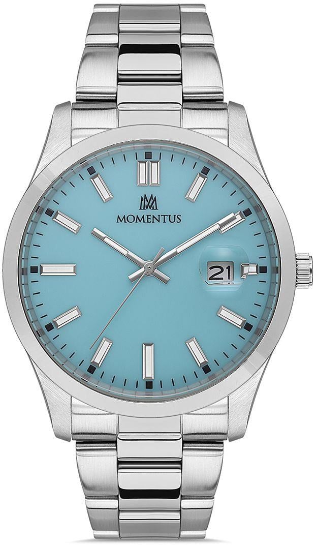 Momentus CM136S-10SS Erkek Kol Saati