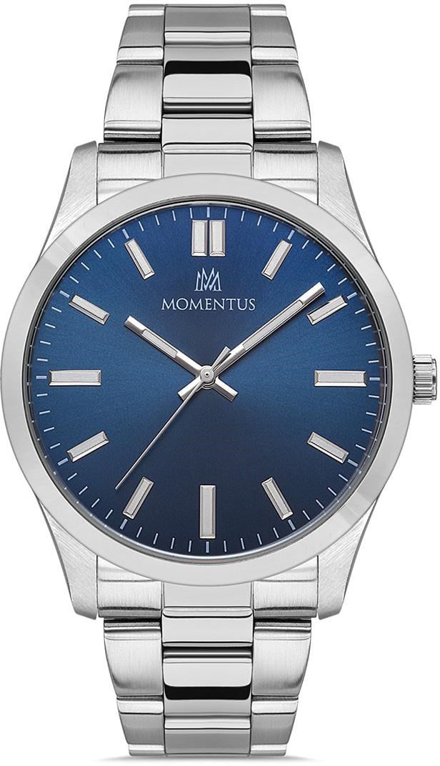 Momentus CM136S-11SS Erkek Kol Saati