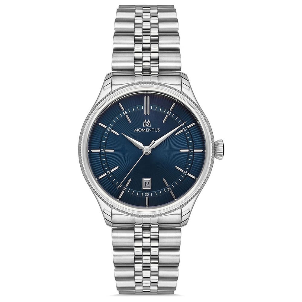 Momentus CM139S-11SS Erkek Kol Saati