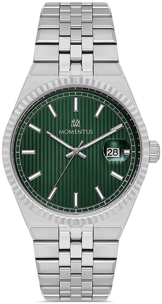 MOMENTUS CR264S-15SS Erkek Kol Saati