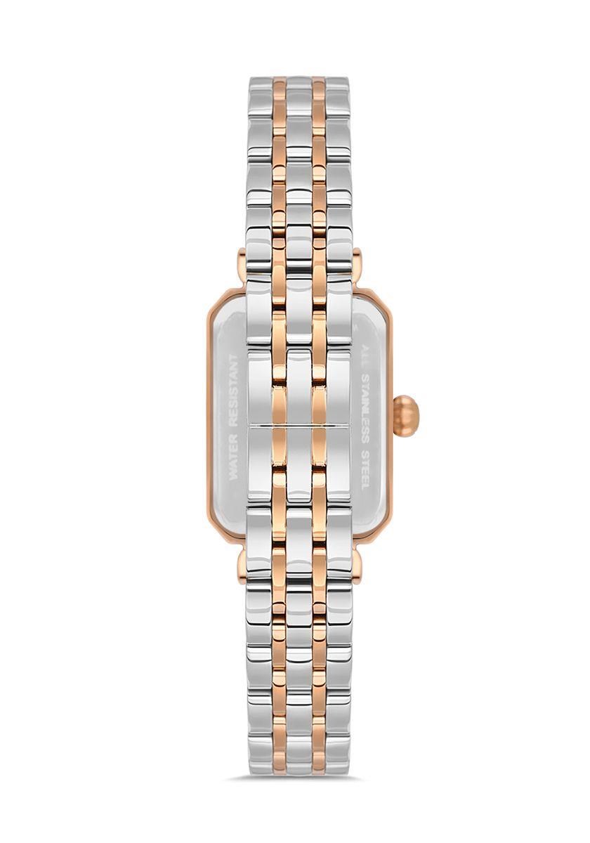 Momentus CS223T-02SR Kadın Kol Saati