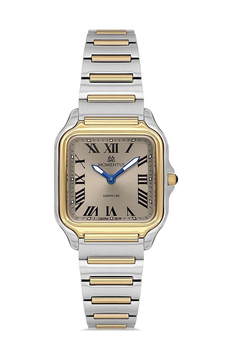 Momentus CS348T-05SG Kadın Kol Saati