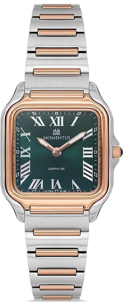 Momentus CS348T-15SR Kadın Kol Saati