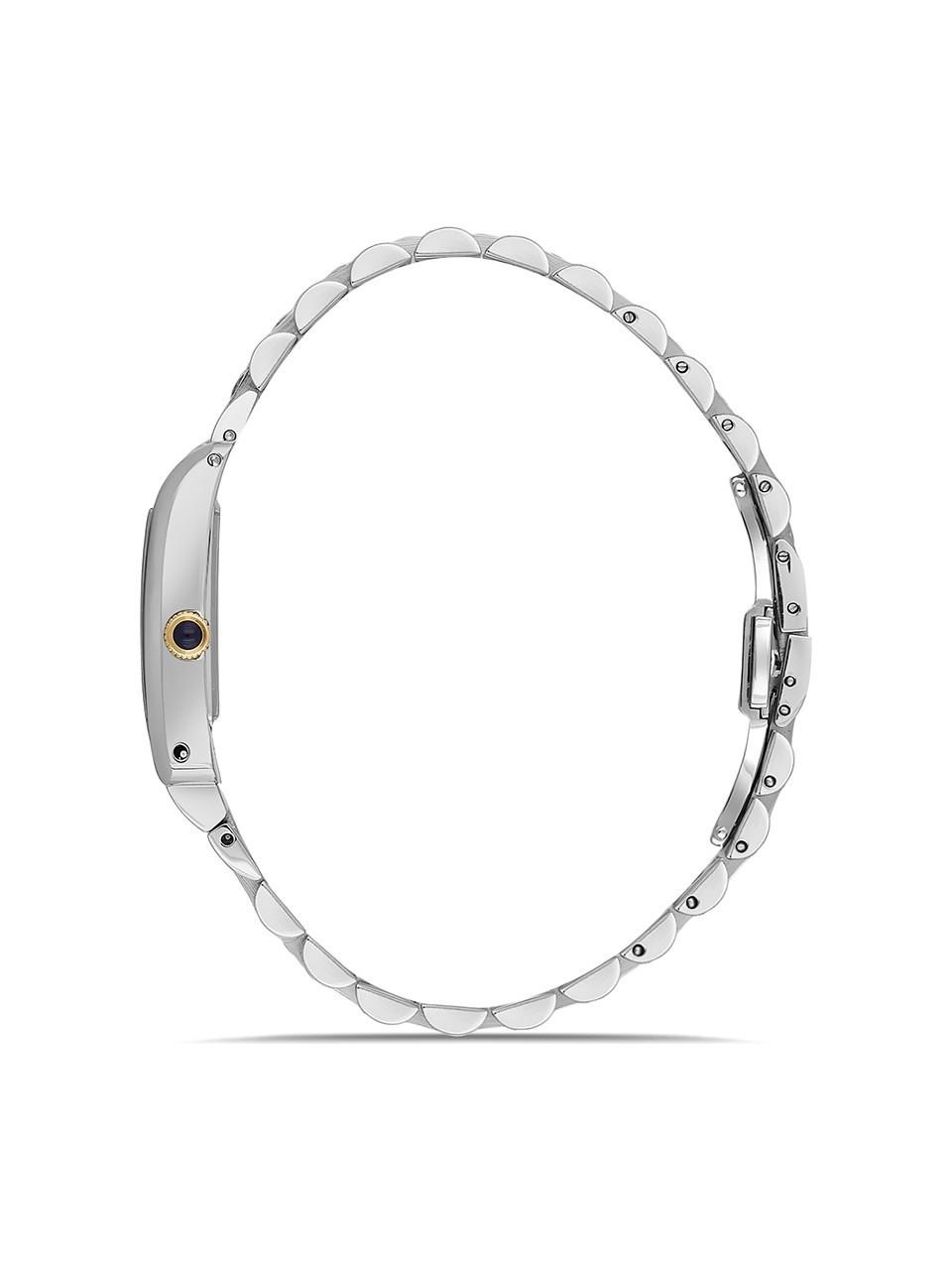 Momentus CS365T-02SG Kadın Kol Saati