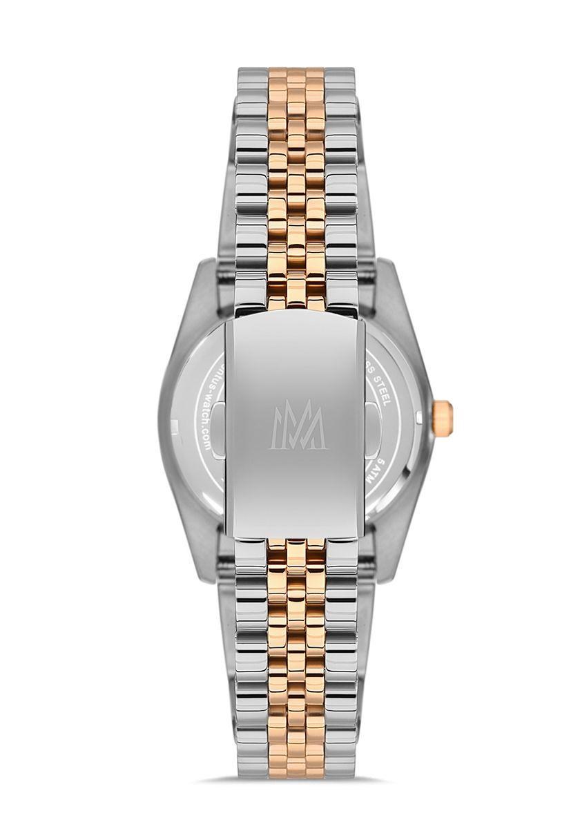 Momentus CS385T-02SR Kadın Kol Saati