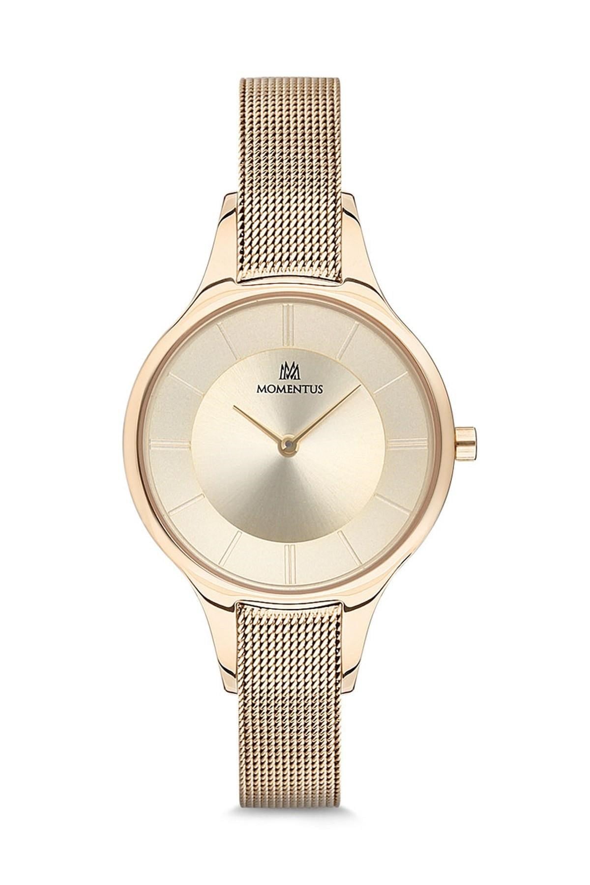 Momentus CW123G-07SG Kadın Kol Saati