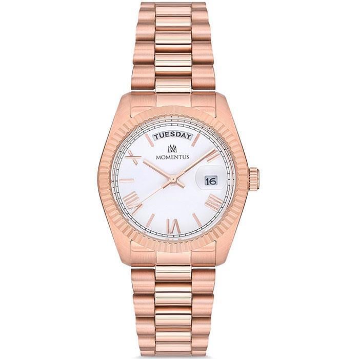 Momentus CW134R-01SR Kadın Kol Saati