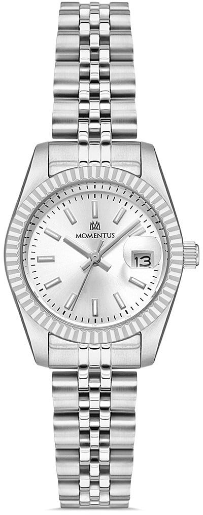 MOMENTUS CW135S-02SS Kadın Kol Saati