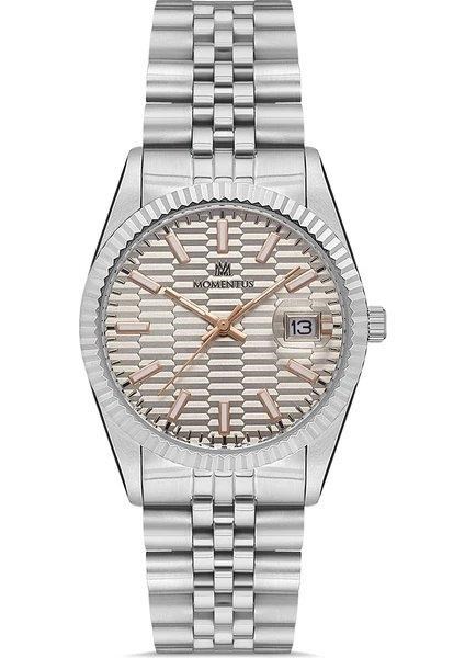 Momentus CW138S-03SS Kadın Kol Saati