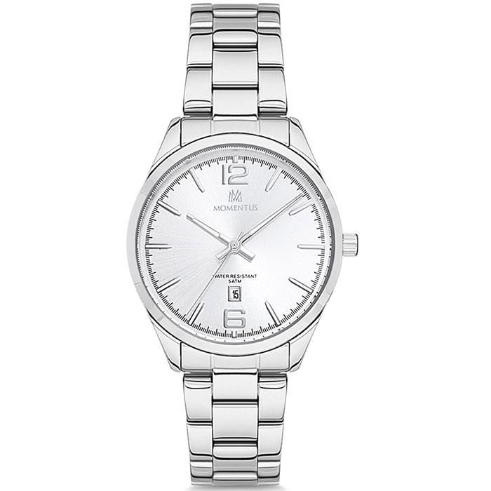 Momentus CW231S-02SS Kadın Kol Saati