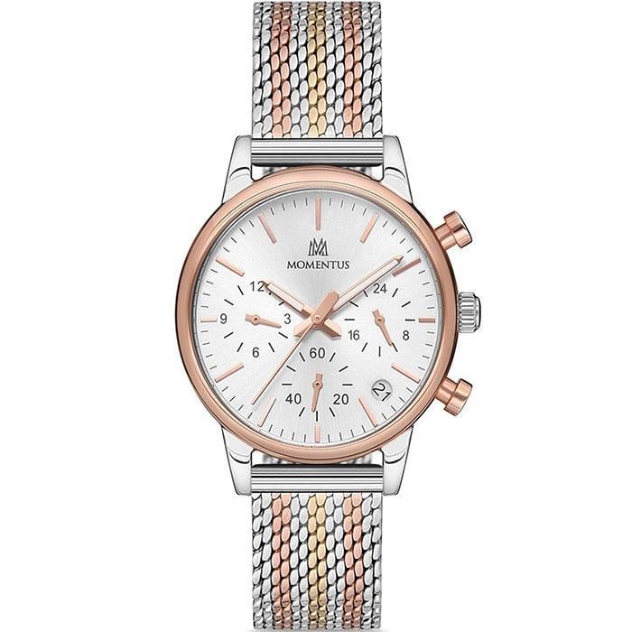 Momentus CW335T-02SR Kadın Kol Saati