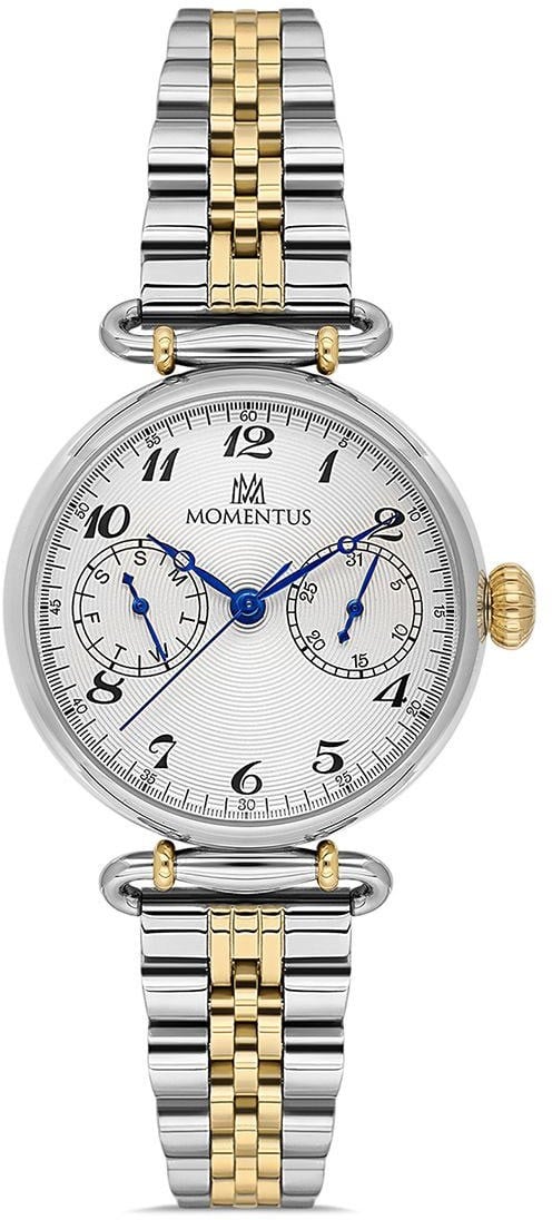 MOMENTUS CW340S-02TG Kadın Kol Saati