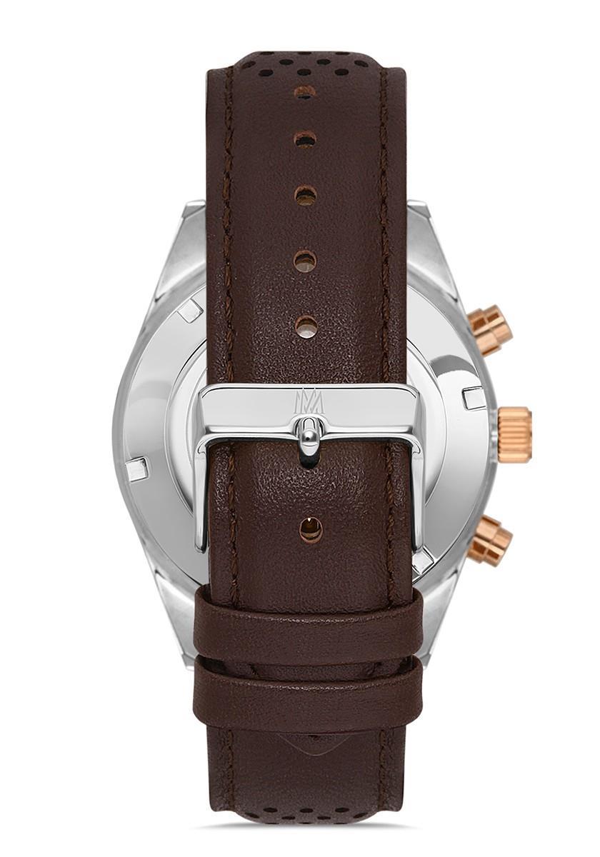 Momentus SC247T-11KR Erkek Kol Saati