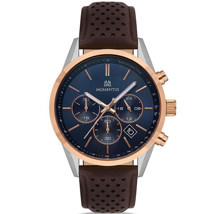Momentus SC247T-11KR Erkek Kol Saati