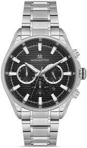 Momentus SC368S-04SS Erkek Kol Saati