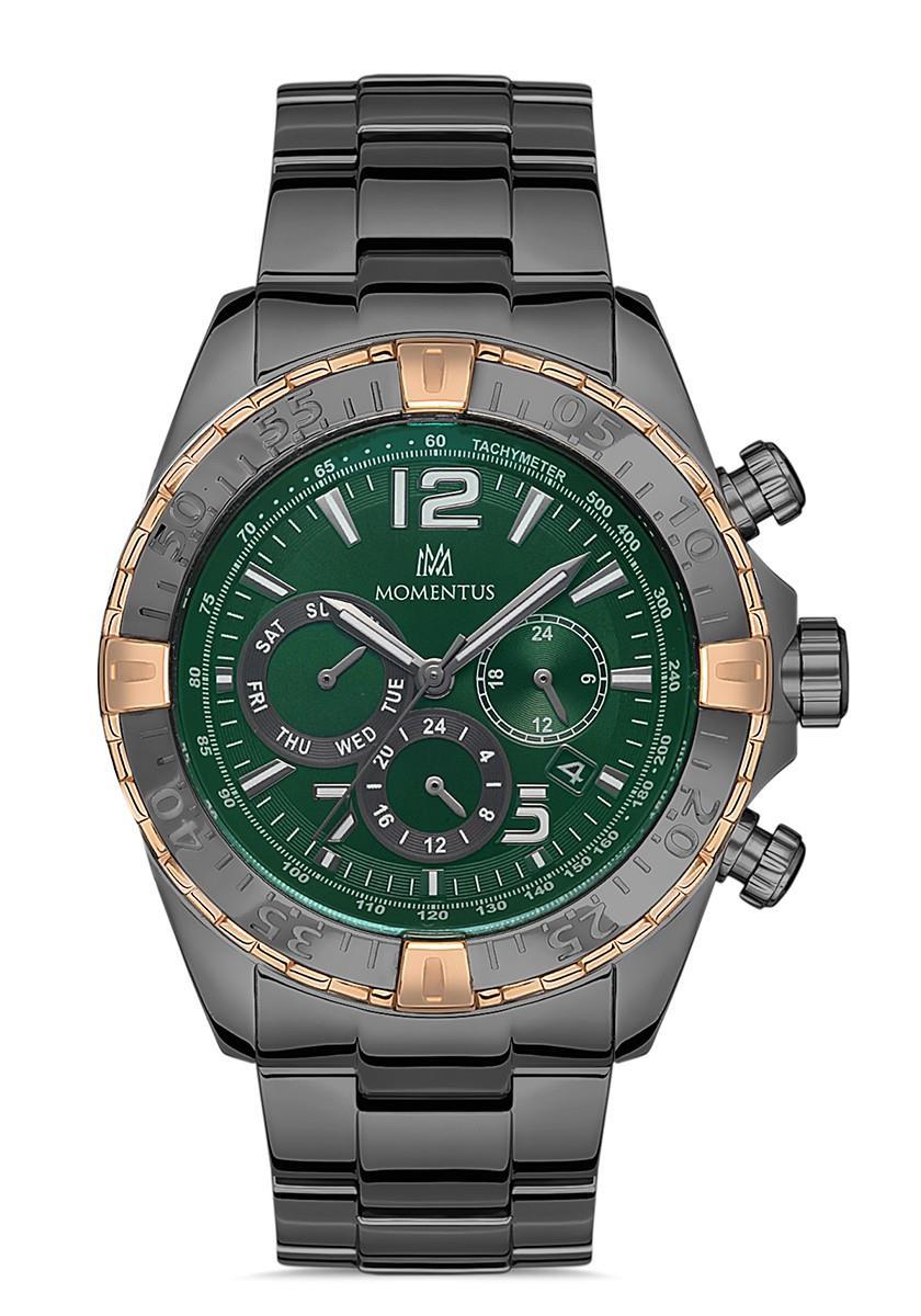 Momentus SM352T-15SN Erkek Kol Saati