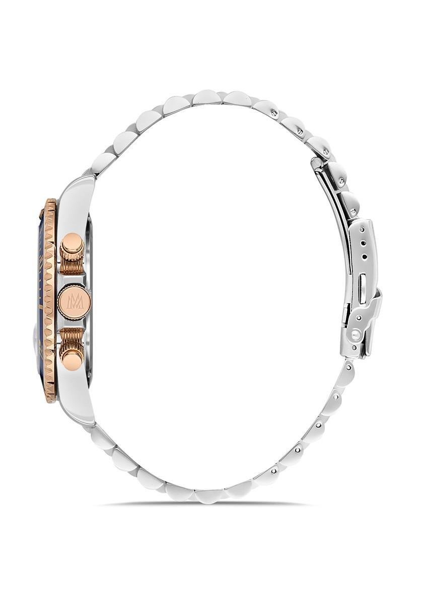 Momentus SM362T-11SR Erkek Kol Saati