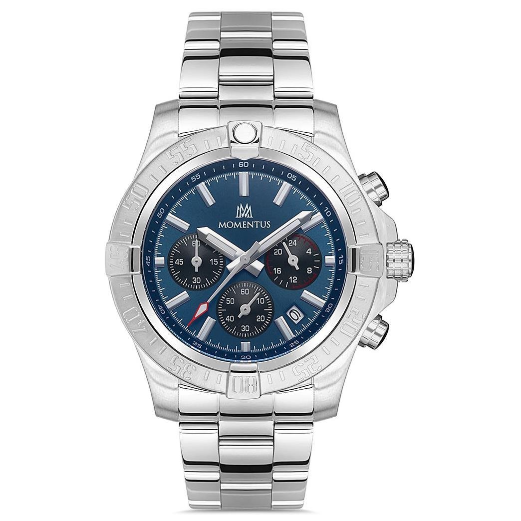 Momentus SM365S-11SS Erkek Kol Saati