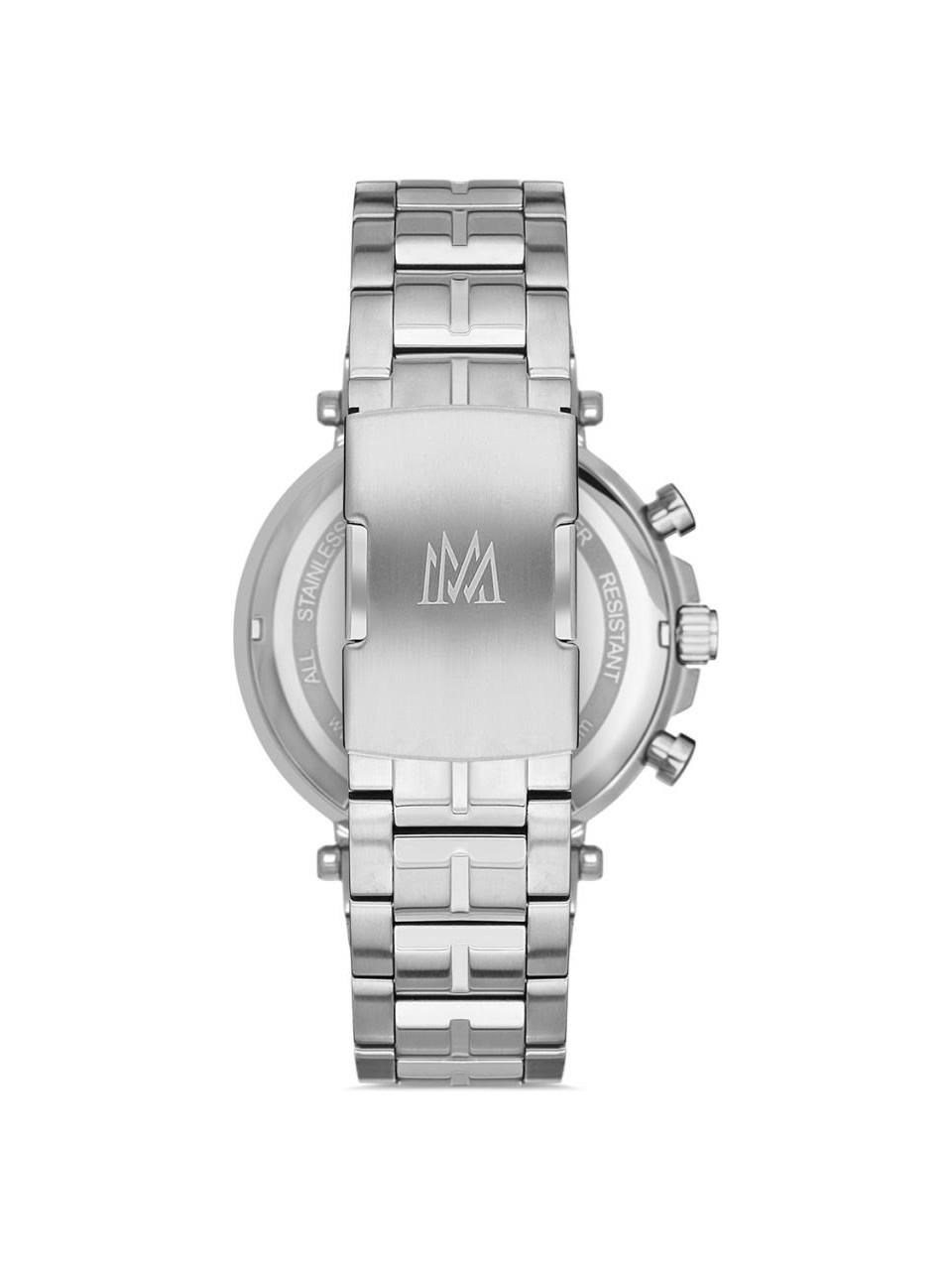 Momentus SM371T-04SS Erkek Kol Saati