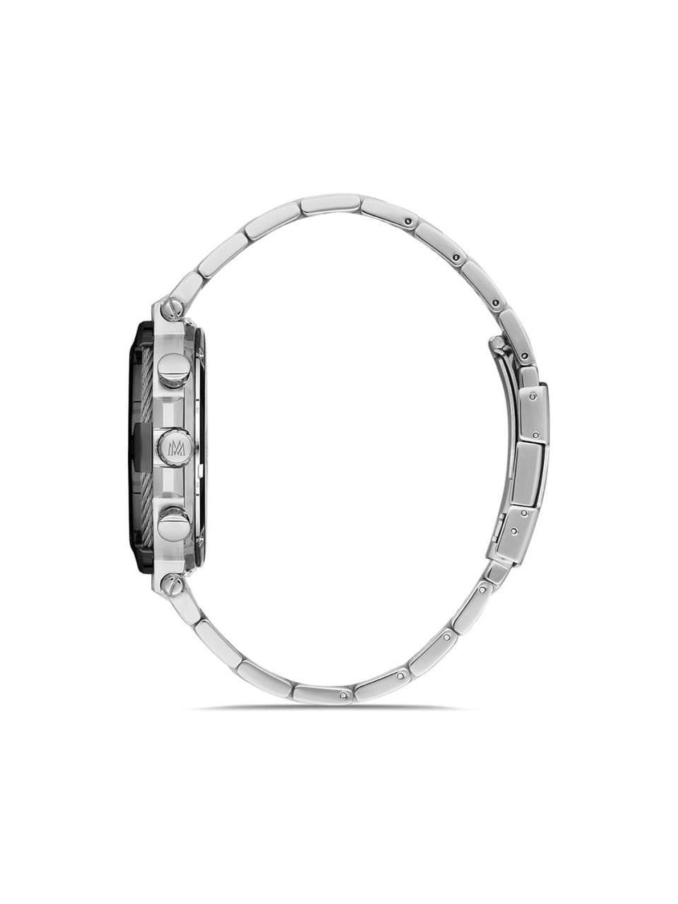 Momentus SM371T-04SS Erkek Kol Saati