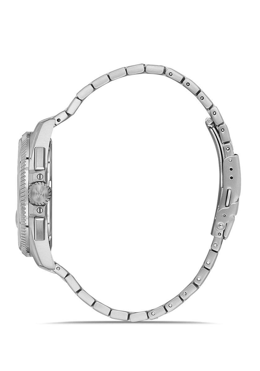 Momentus SM386S-15SS Erkek Kol Saati