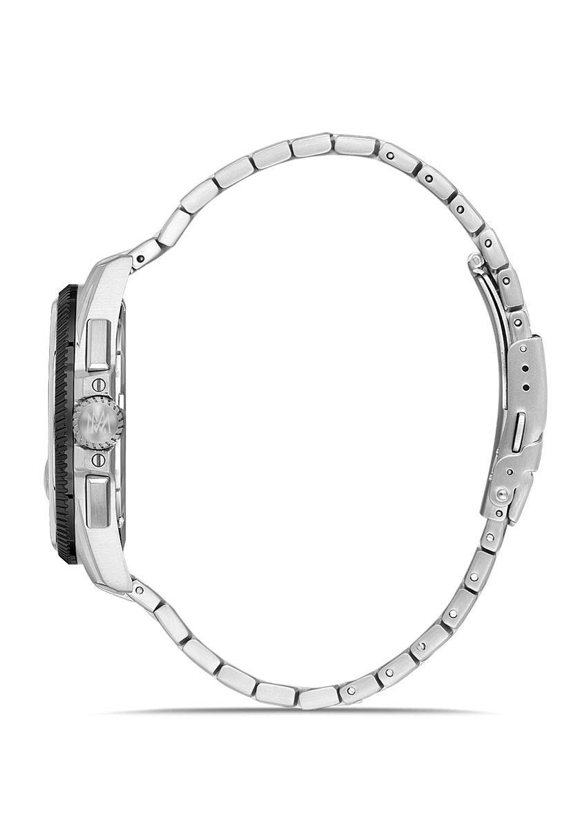 Momentus SM386T-10SS Erkek Kol Saati