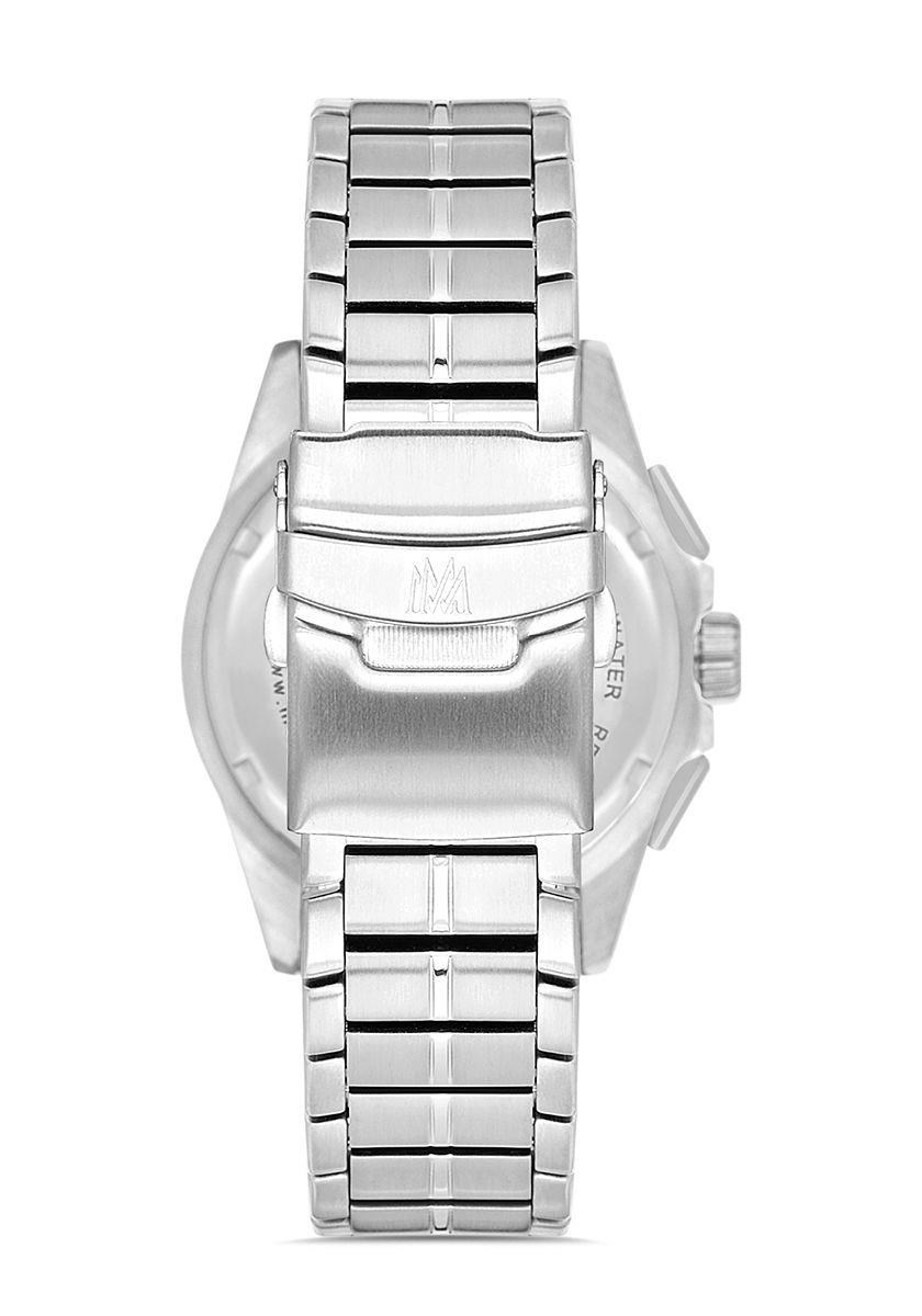 Momentus SM386T-10SS Erkek Kol Saati