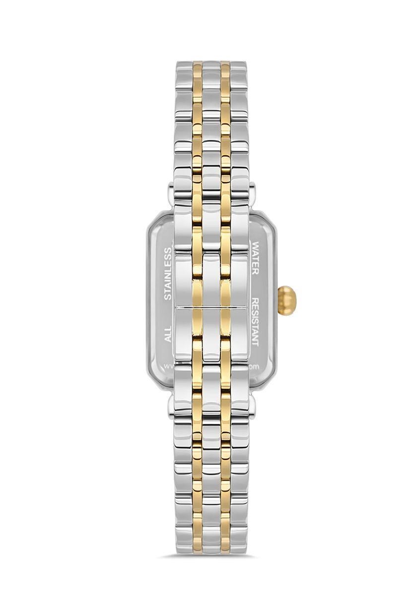 Momentus SS223T-02SG Kadın Kol Saati