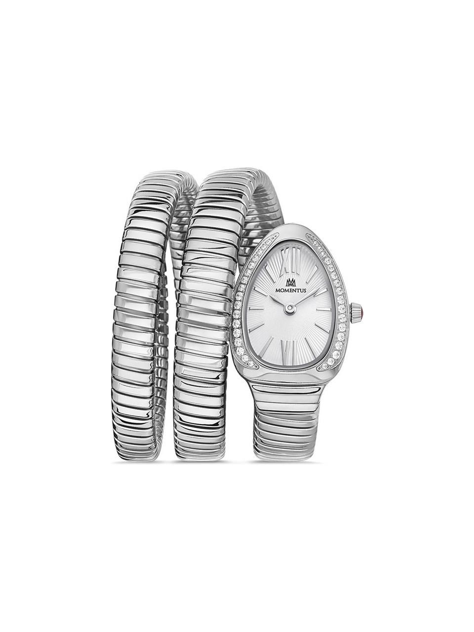 Momentus SS256S-02SS Kadın Kol Saati