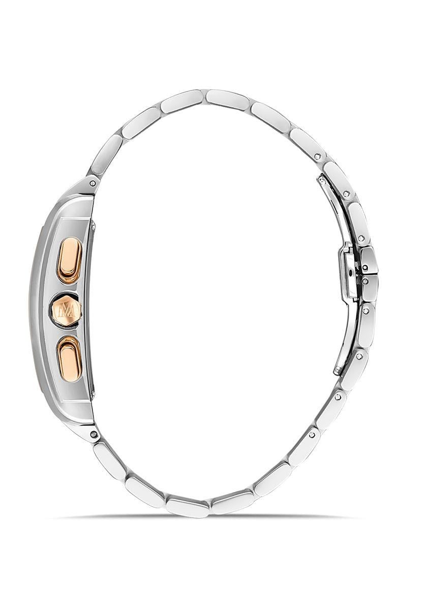Momentus TM111T-15SR Erkek Kol Saati