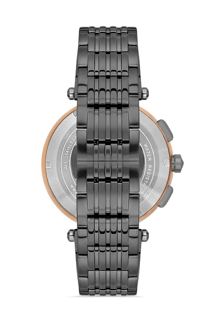 Momentus TM263T-15SR Erkek Kol Saati